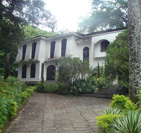 Casa De Campo Dos Sonhos Bed & Breakfast Cachoeiras de Macacu Exterior photo