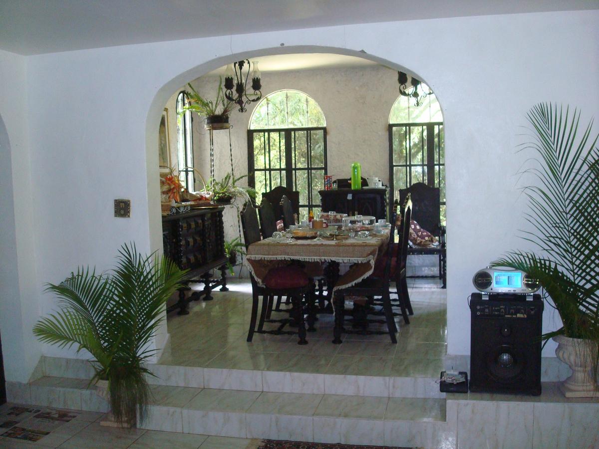 Casa De Campo Dos Sonhos Bed & Breakfast Cachoeiras de Macacu Exterior photo