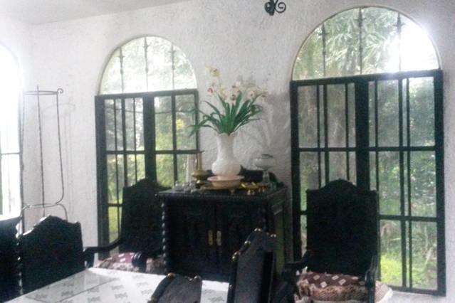 Casa De Campo Dos Sonhos Bed & Breakfast Cachoeiras de Macacu Exterior photo