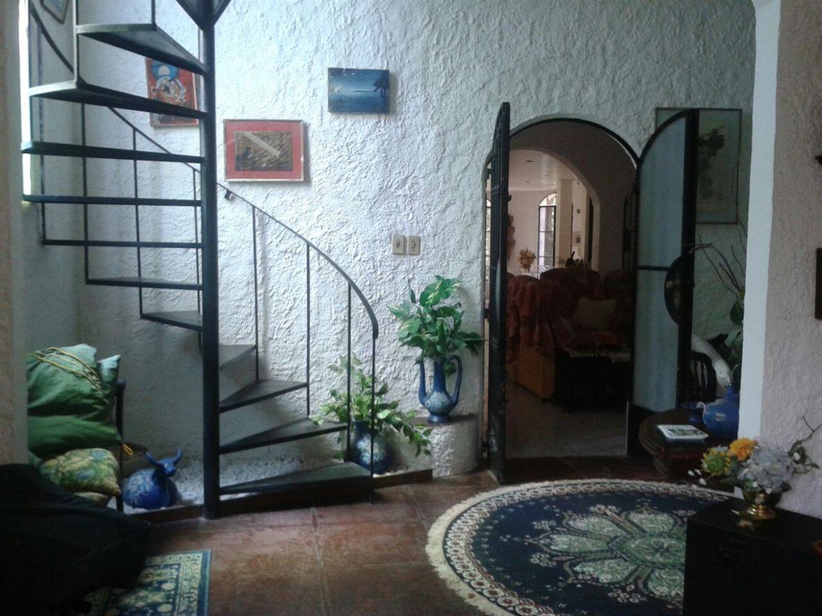 Casa De Campo Dos Sonhos Bed & Breakfast Cachoeiras de Macacu Exterior photo