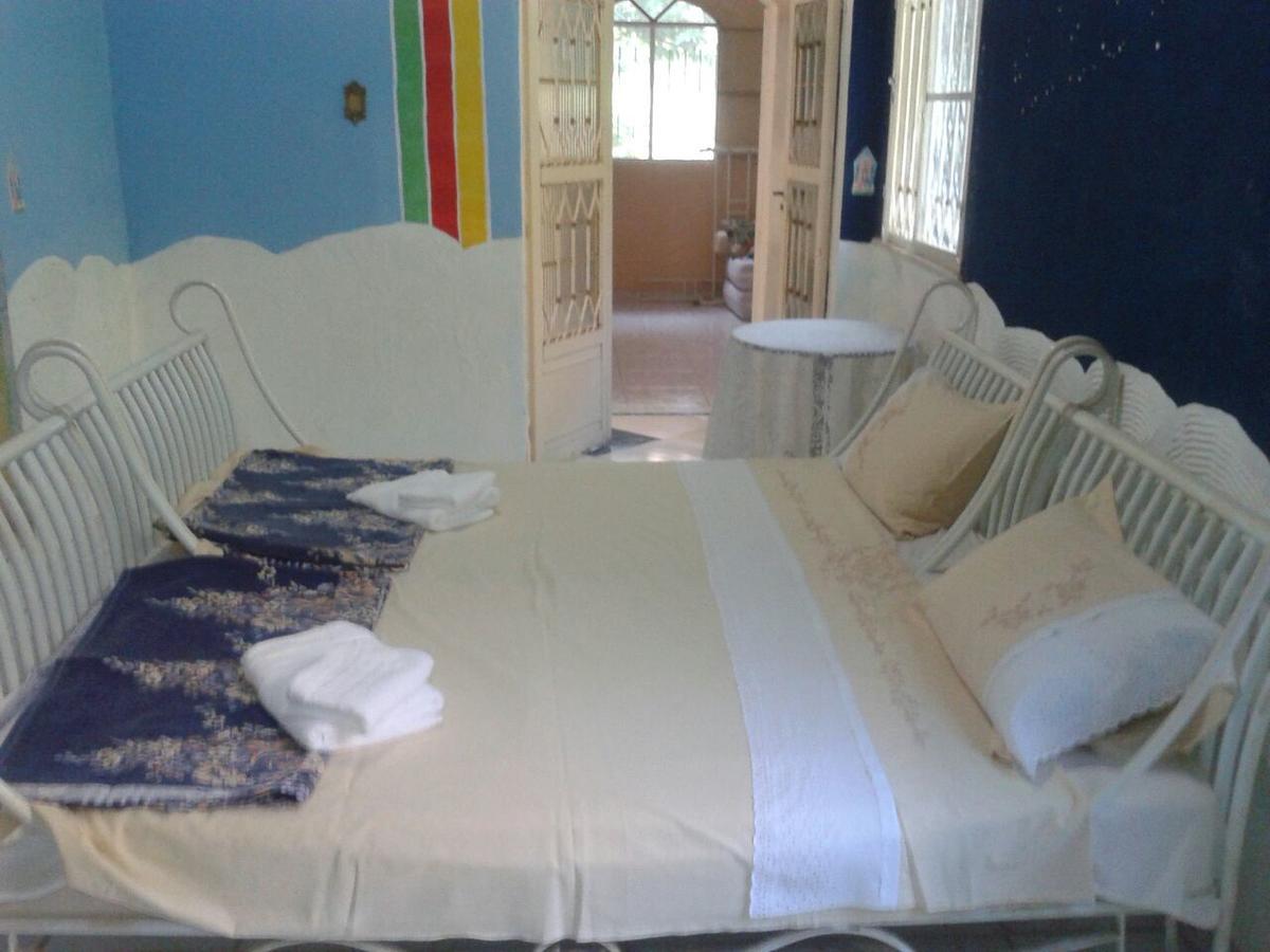 Casa De Campo Dos Sonhos Bed & Breakfast Cachoeiras de Macacu Exterior photo